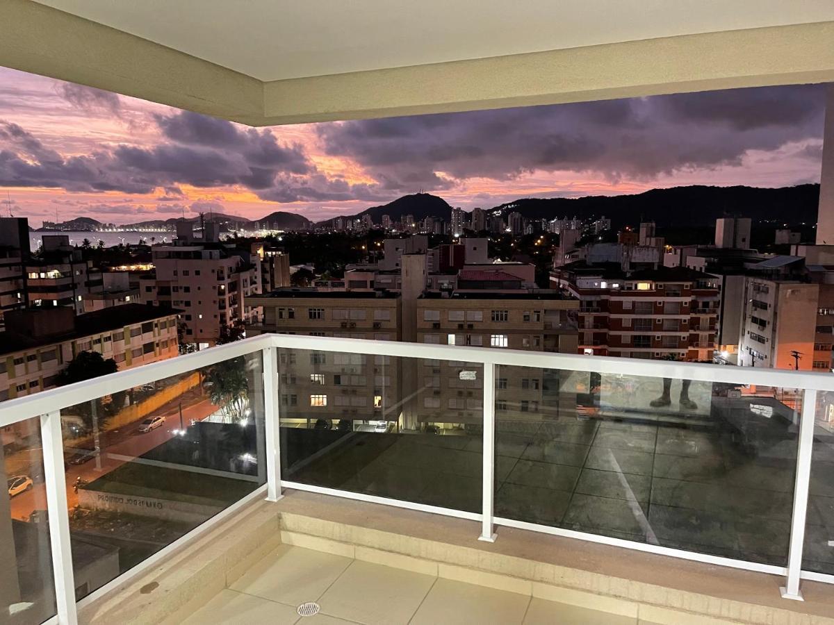 Lazer De Resort A Poucos Passos Da Praia Гуаружа Экстерьер фото