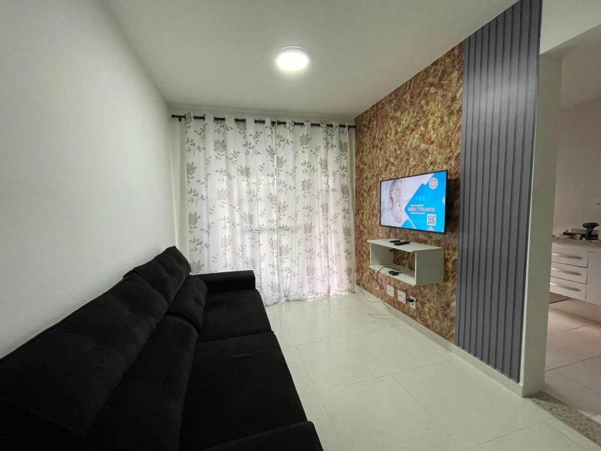 Lazer De Resort A Poucos Passos Da Praia Гуаружа Экстерьер фото
